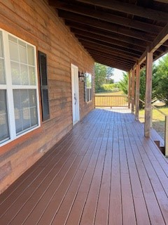 417563 Blairsville Residential