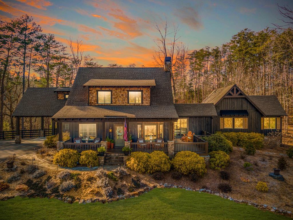 417569 Ellijay Residential