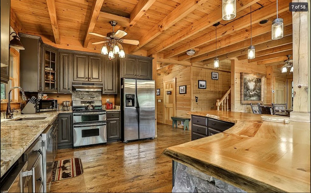 417571 Blue Ridge Residential