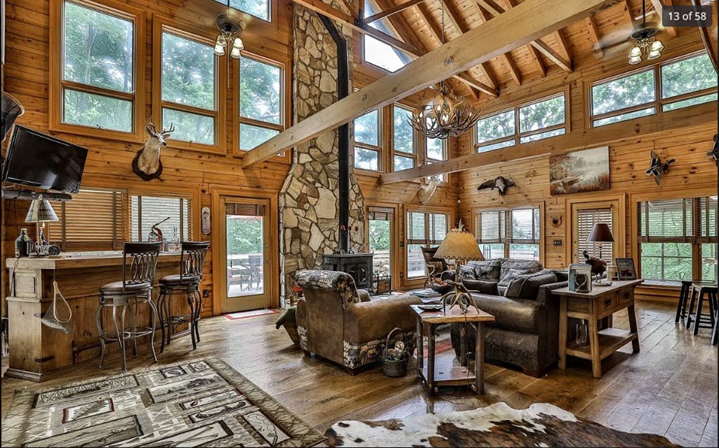 417571 Blue Ridge Residential