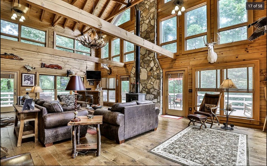 417571 Blue Ridge Residential