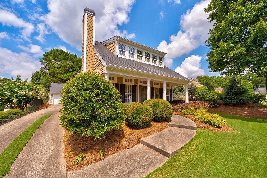 417572 Canton Residential