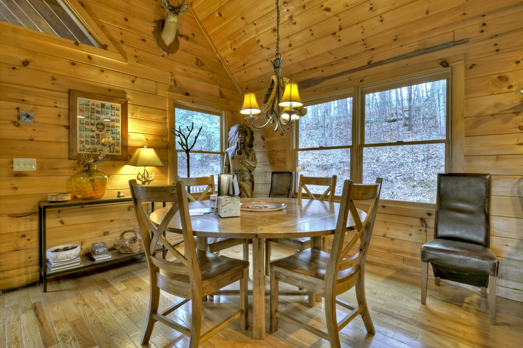 417576 Blue Ridge Residential