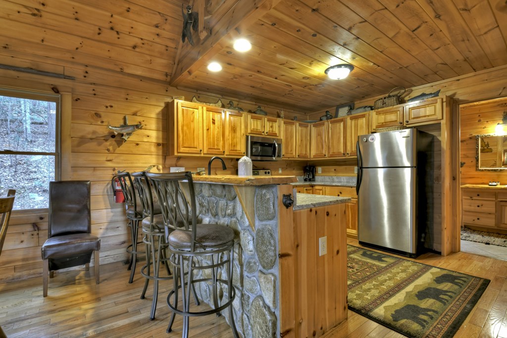 417576 Blue Ridge Residential