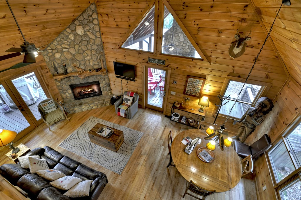 417576 Blue Ridge Residential