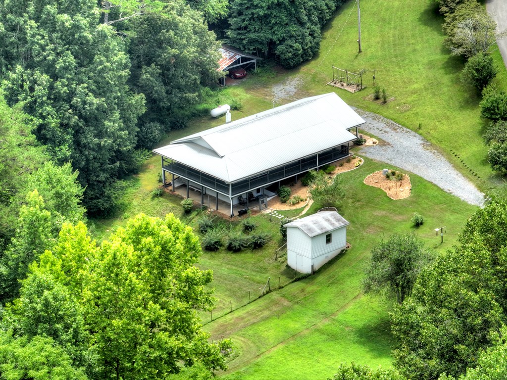 417579 Blue Ridge Residential
