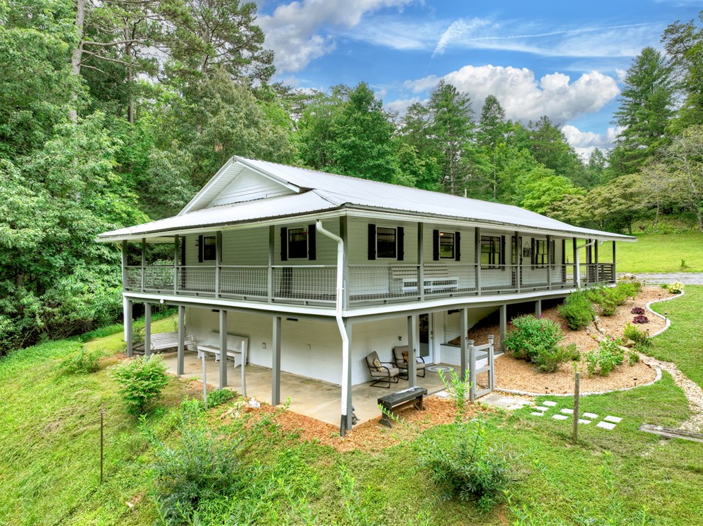 417579 Blue Ridge Residential