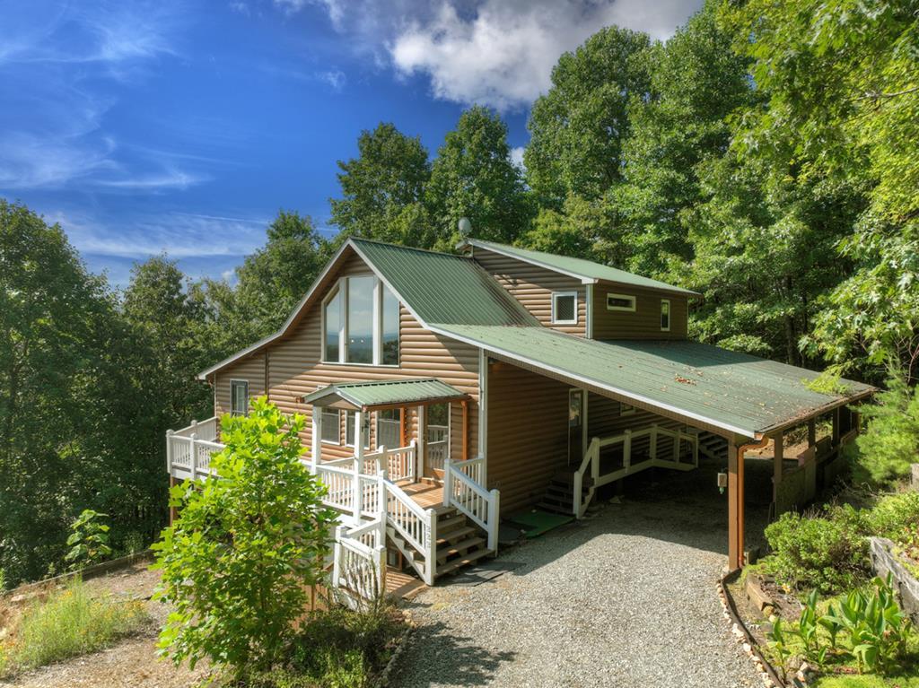 417584 Blue Ridge Residential