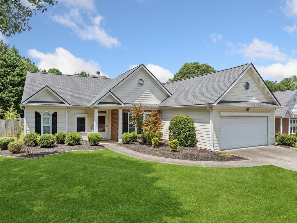 417596 Grayson Residential
