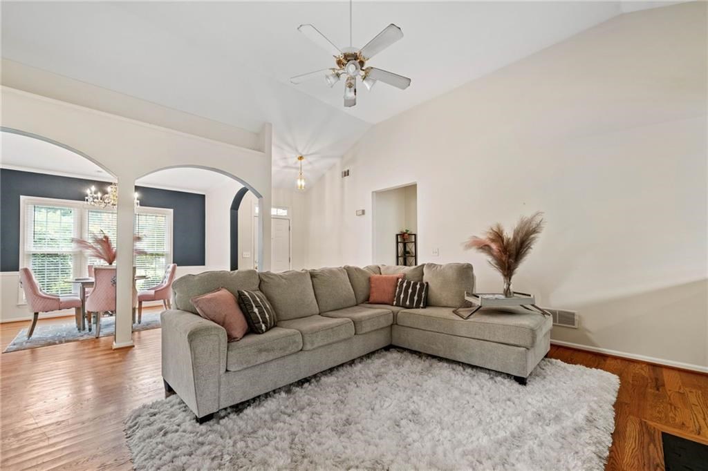 417596 Grayson Residential