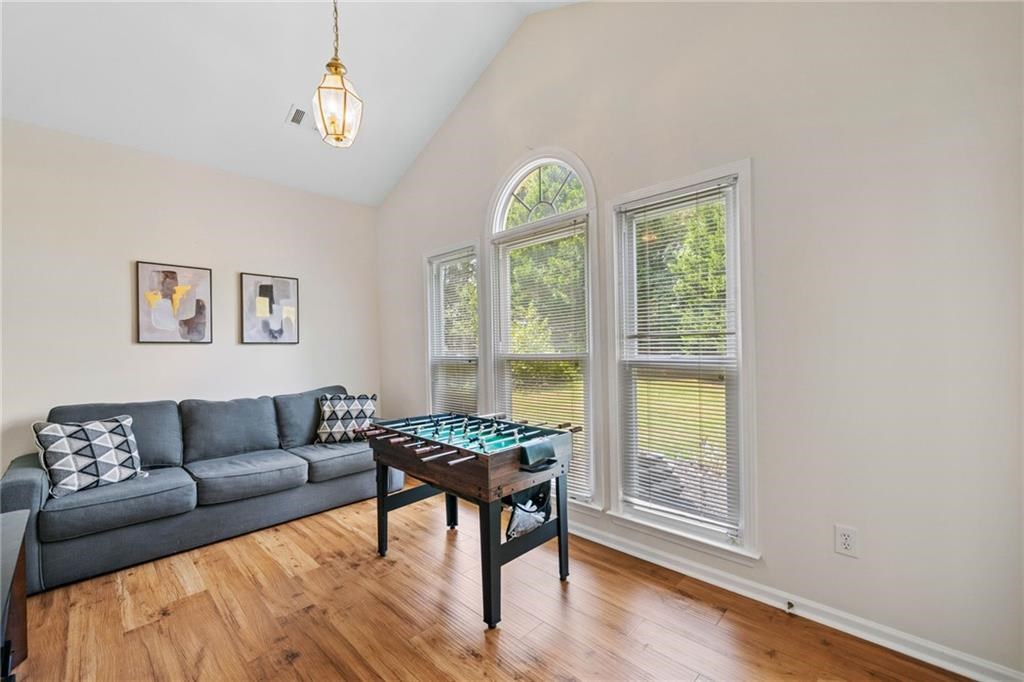 417596 Grayson Residential