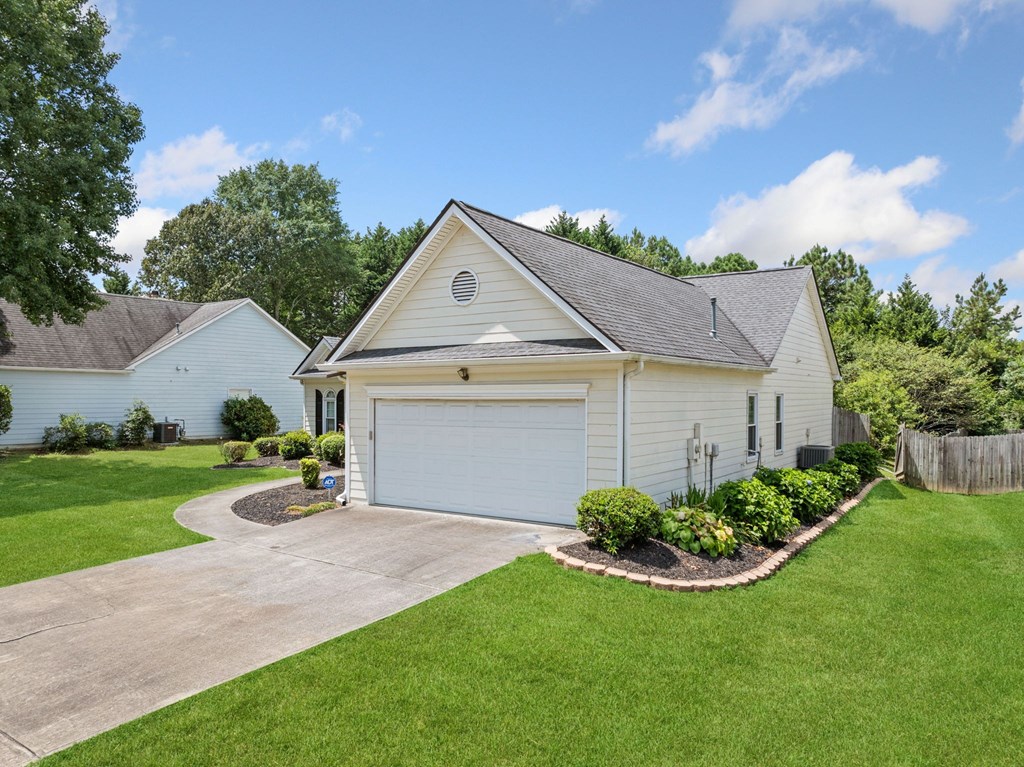 417596 Grayson Residential