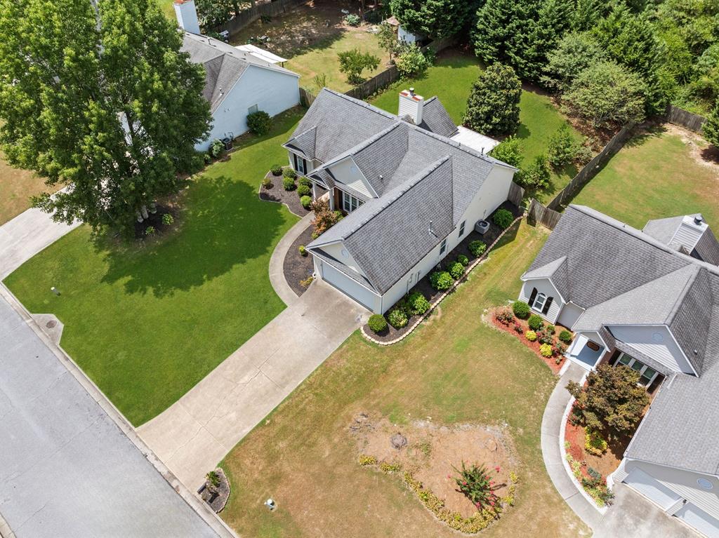417596 Grayson Residential