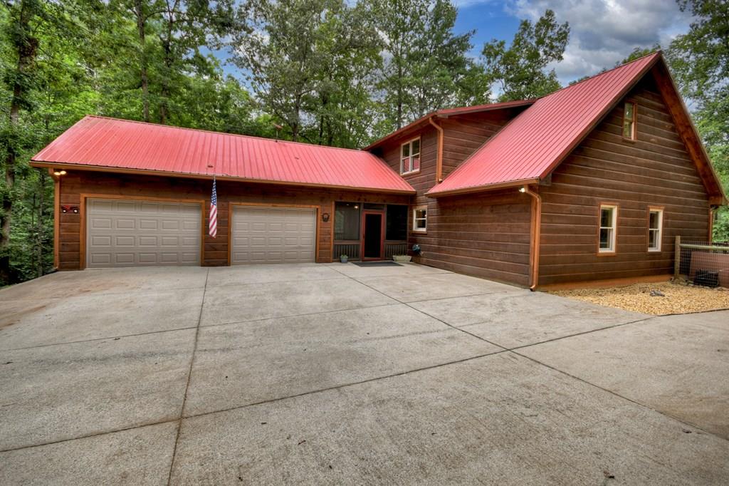 417597 Cherry Log Residential