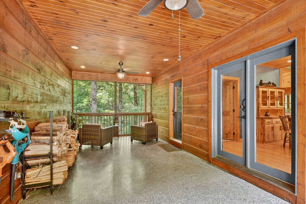 417597 Cherry Log Residential