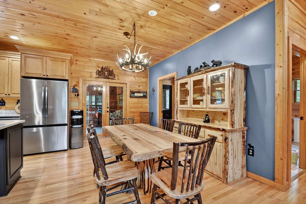 417597 Cherry Log Residential