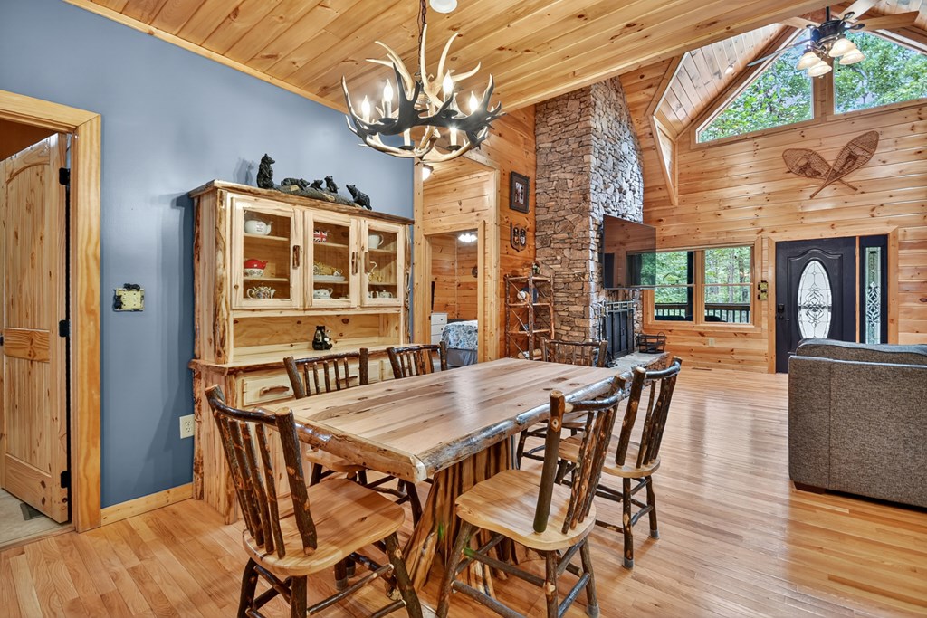 417597 Cherry Log Residential