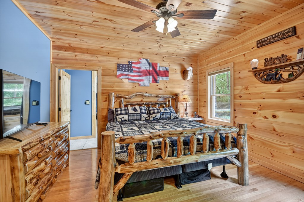 417597 Cherry Log Residential