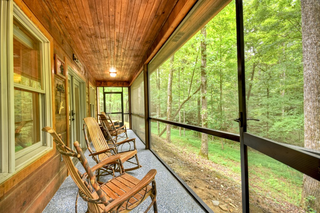 417597 Cherry Log Residential