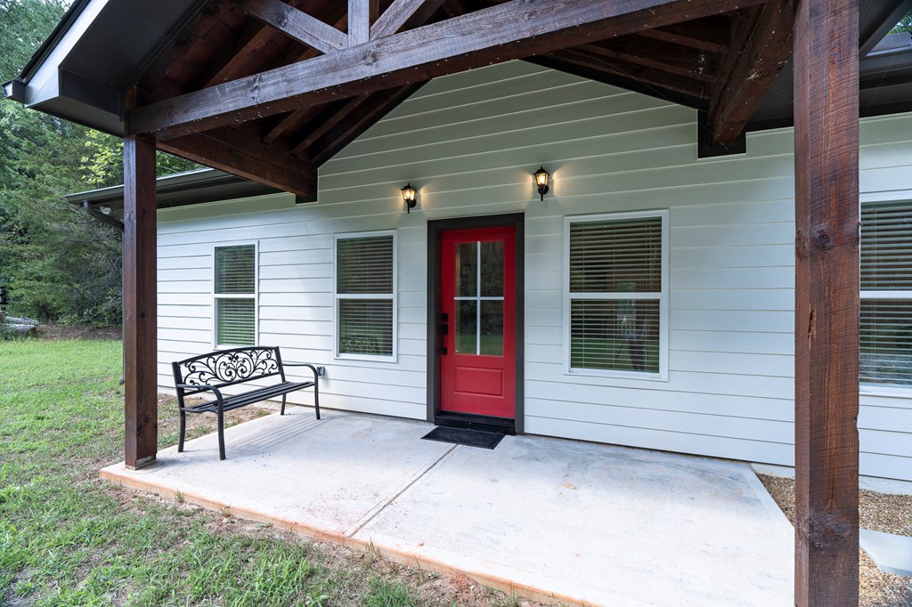 417599 Dawsonville Residential
