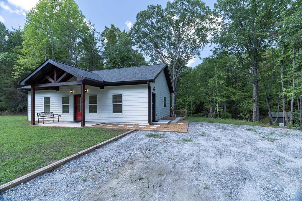 417599 Dawsonville Residential