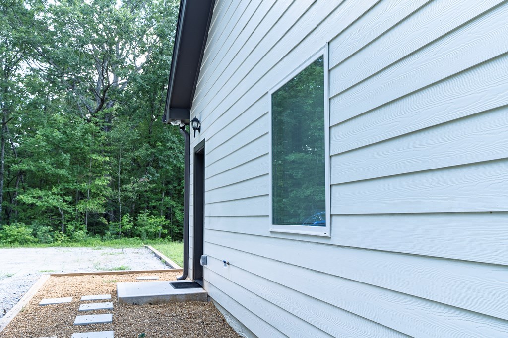 417599 Dawsonville Residential