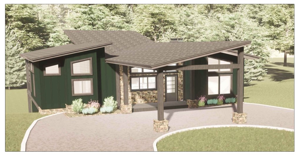 417604 Blue Ridge Residential