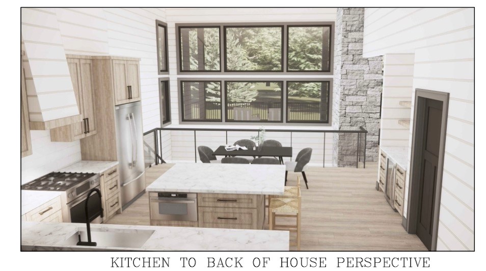417604 Blue Ridge Residential