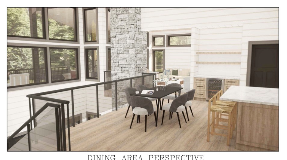 417604 Blue Ridge Residential