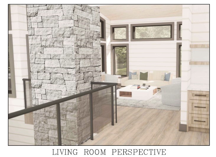 417604 Blue Ridge Residential