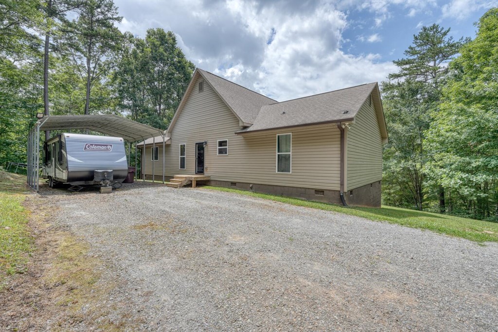 417605 McCaysville Residential