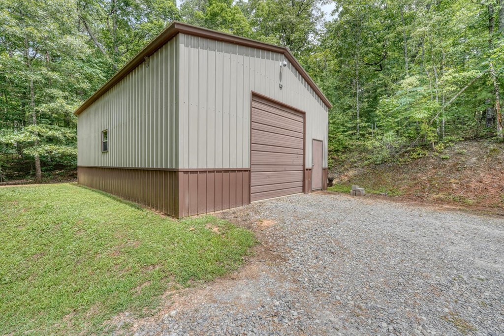 417605 McCaysville Residential