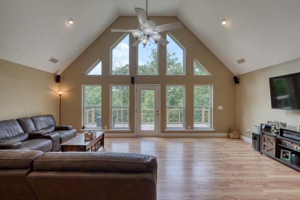 417605 McCaysville Residential