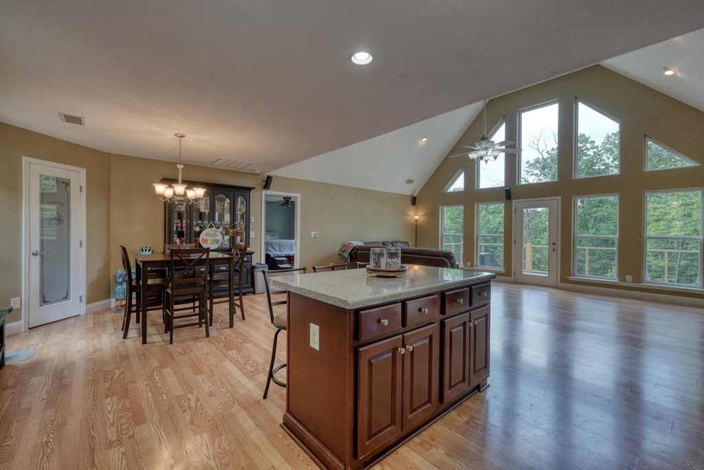 417605 McCaysville Residential
