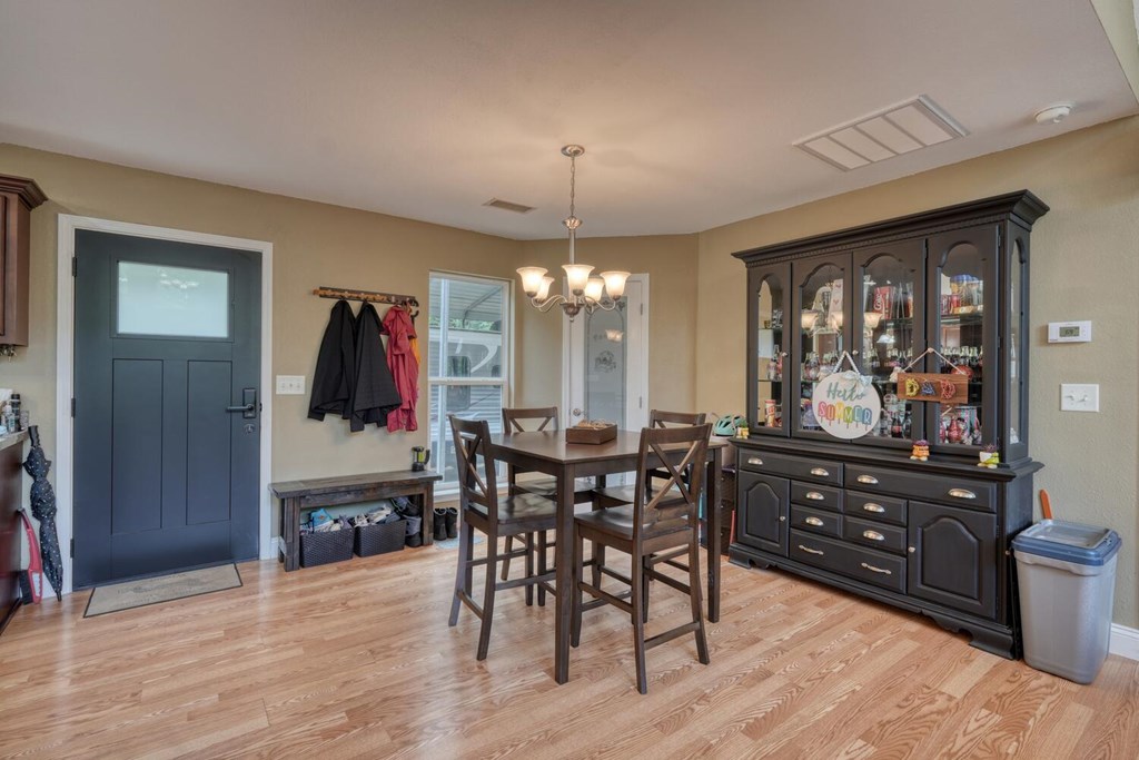 417605 McCaysville Residential