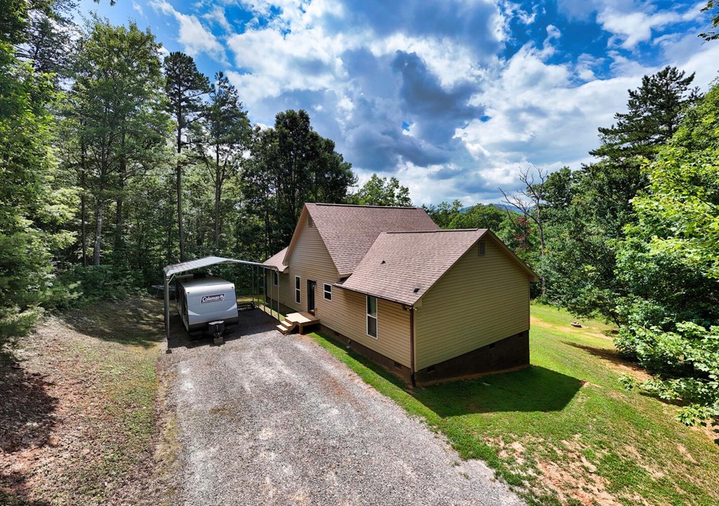 417605 McCaysville Residential