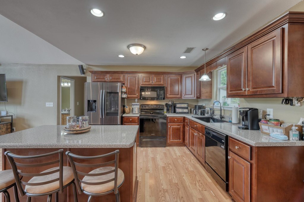 417605 McCaysville Residential