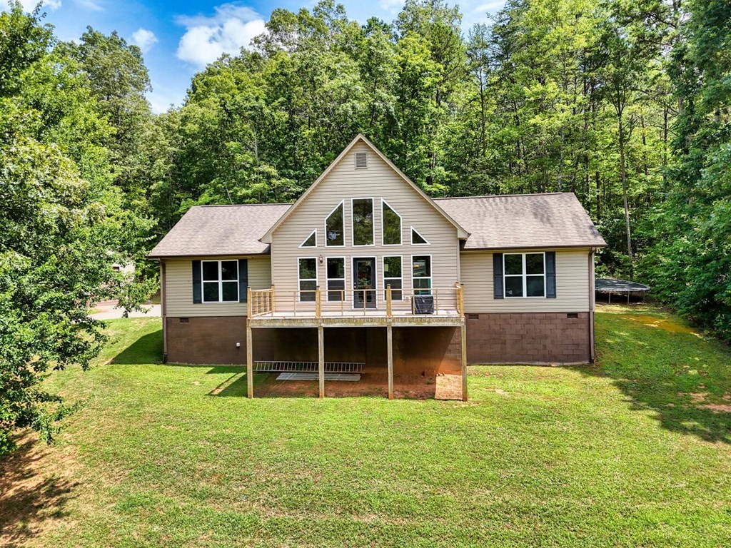 417605 McCaysville Residential