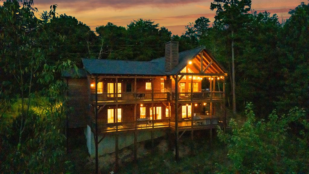 417611 Blue Ridge Residential