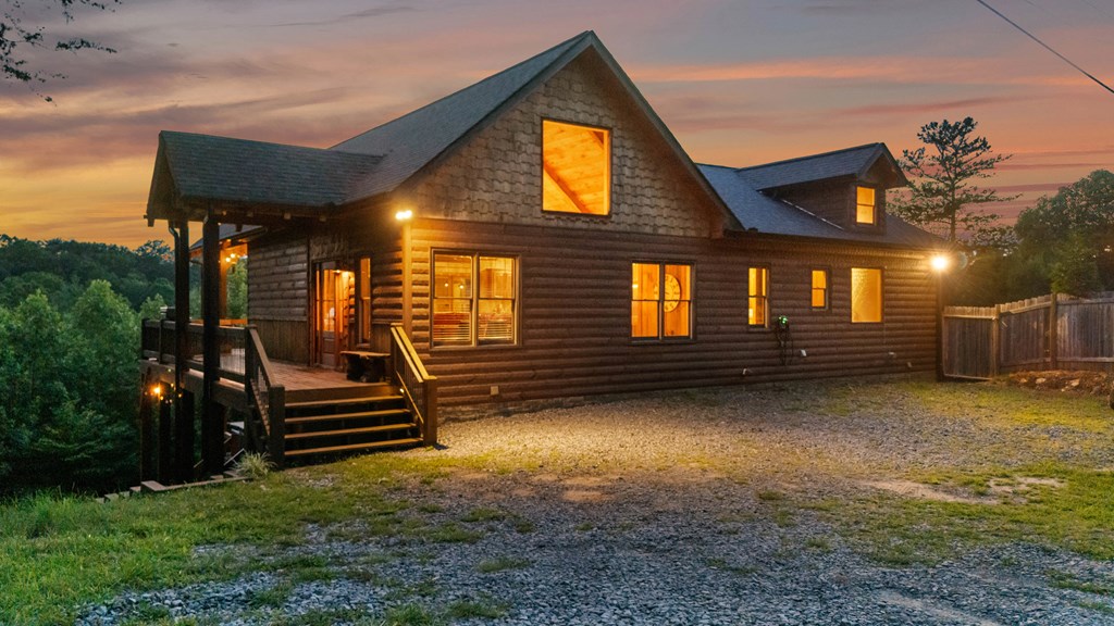 417611 Blue Ridge Residential
