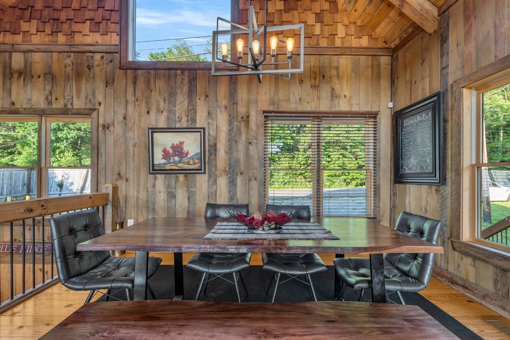 417611 Blue Ridge Residential