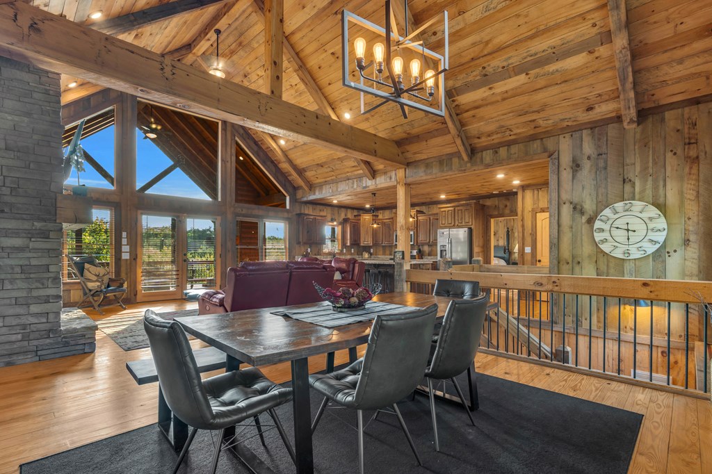 417611 Blue Ridge Residential