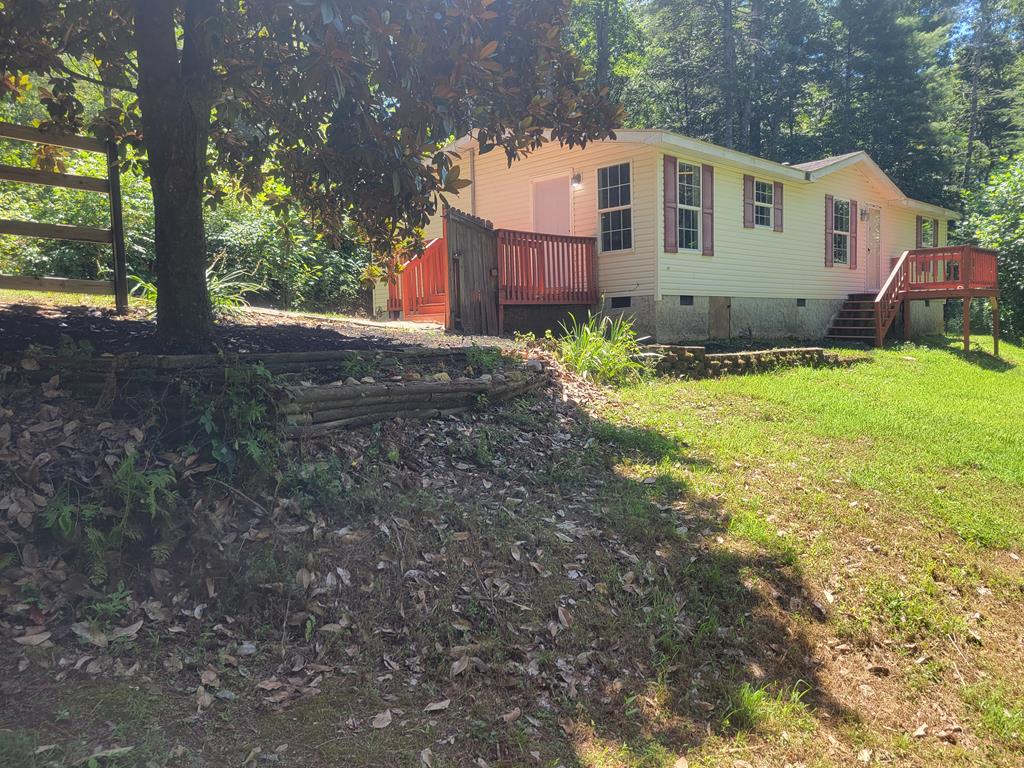 417617 Ellijay Residential