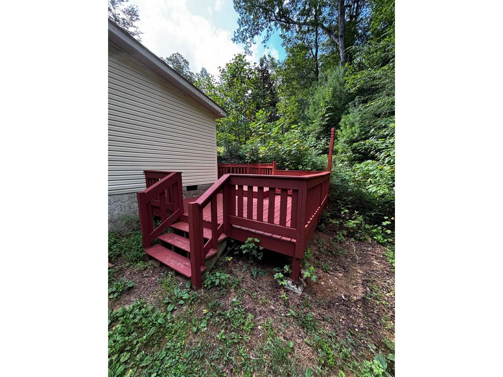 417617 Ellijay Residential