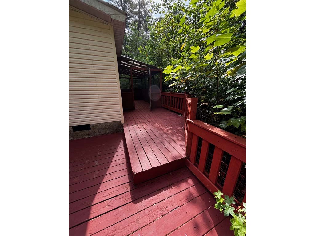 417617 Ellijay Residential