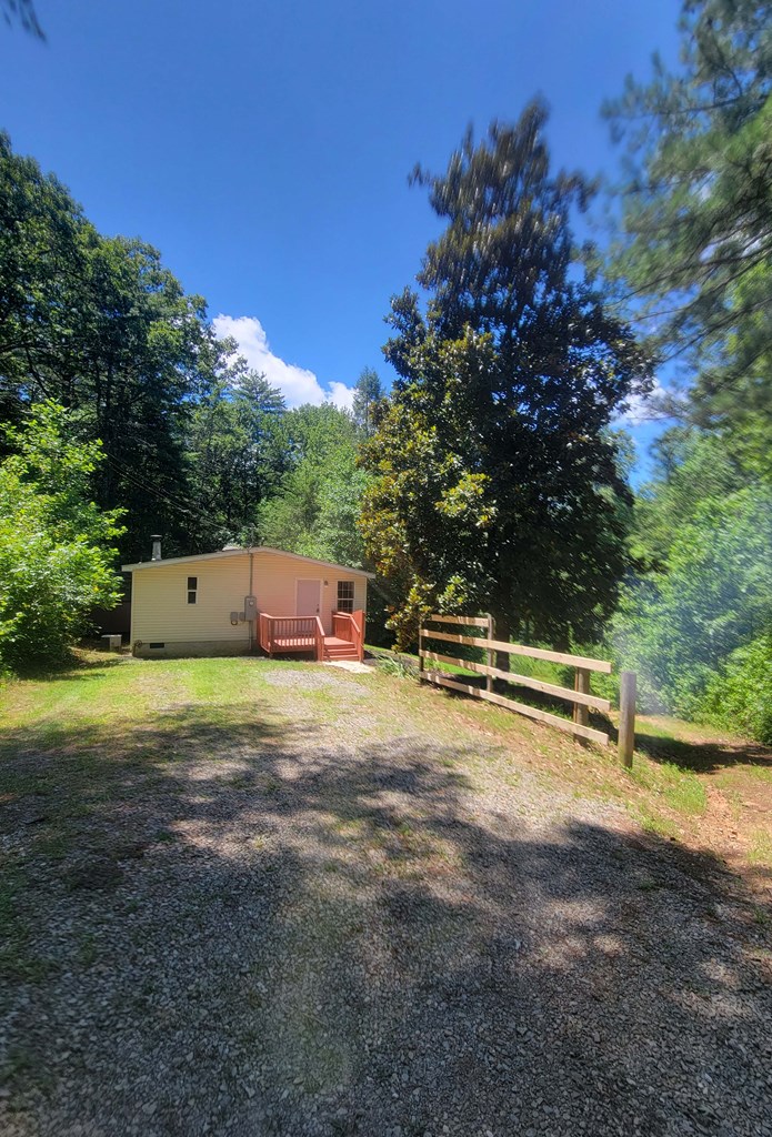 417617 Ellijay Residential
