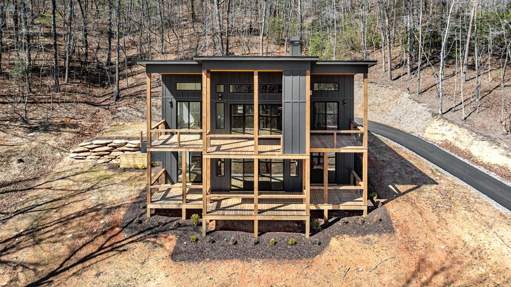 417621 Blue Ridge Residential