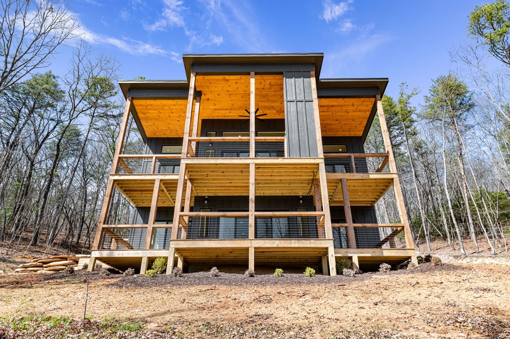 417621 Blue Ridge Residential