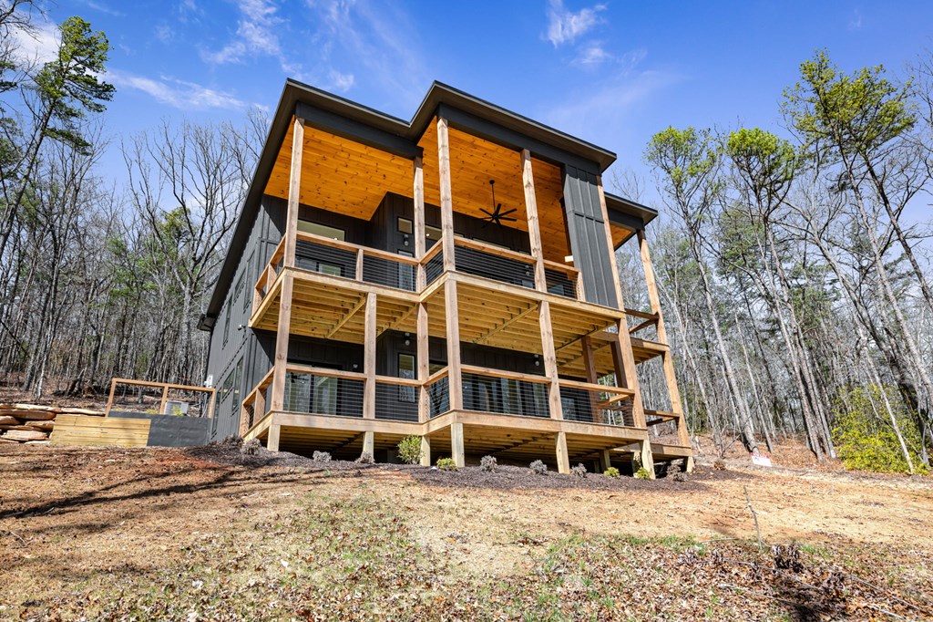 417621 Blue Ridge Residential