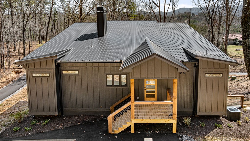 417621 Blue Ridge Residential